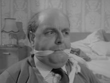 Derek Francis