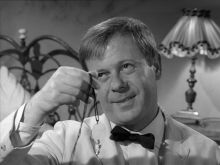 Derek Francis