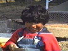 Derek Francis