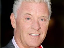 Derek Francis