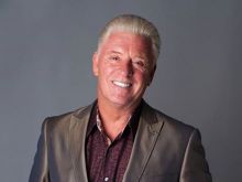 Derek Francis