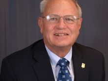 Derek Francis