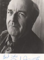 Derek Francis