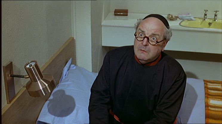 Derek Francis