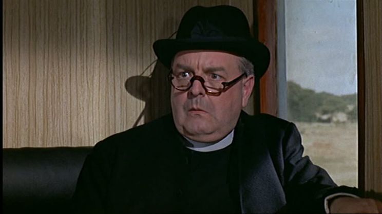 Derek Francis