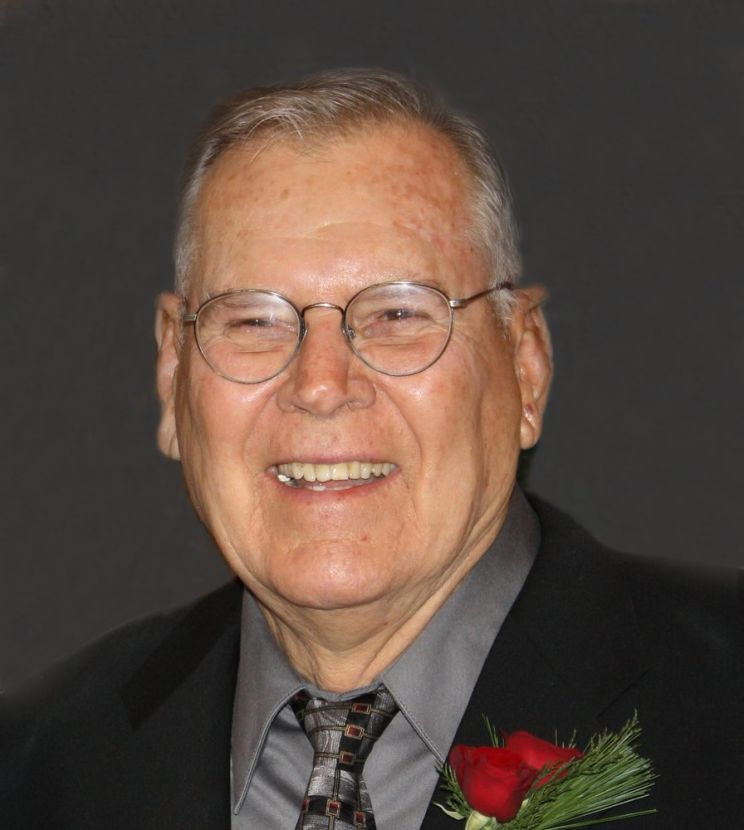 Derek Francis