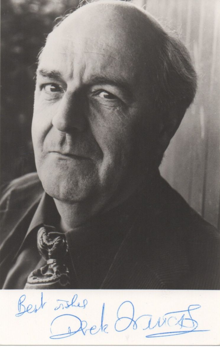 Derek Francis