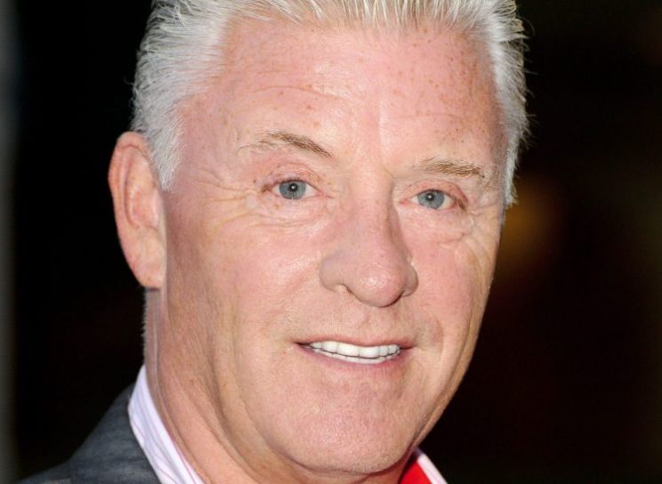 Derek Francis