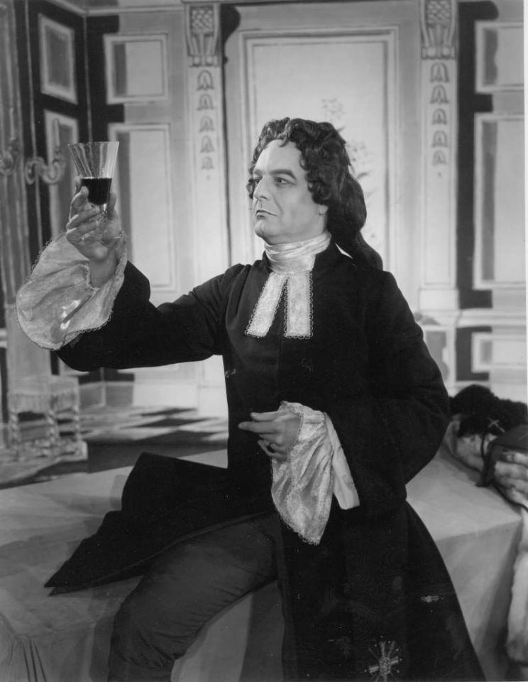 Derek Francis