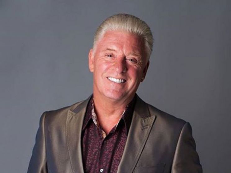 Derek Francis