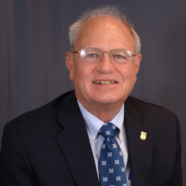 Derek Francis