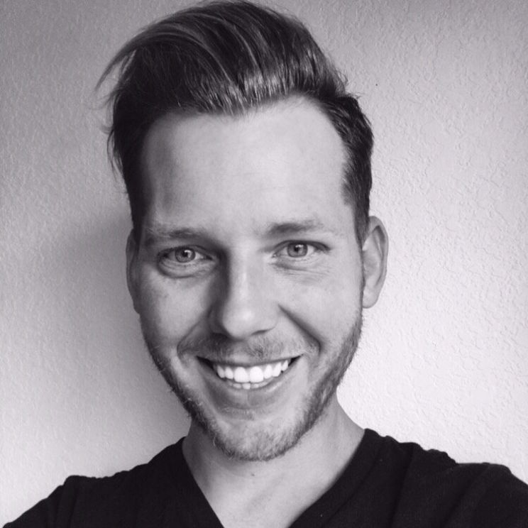 Derek Graf