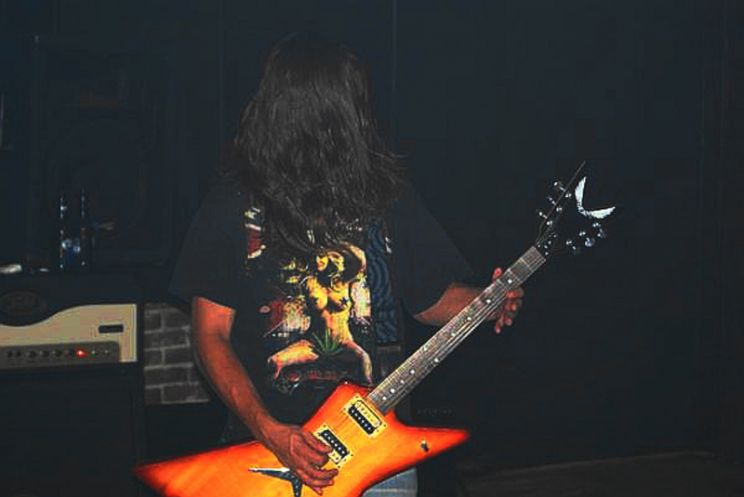 Derek Graf