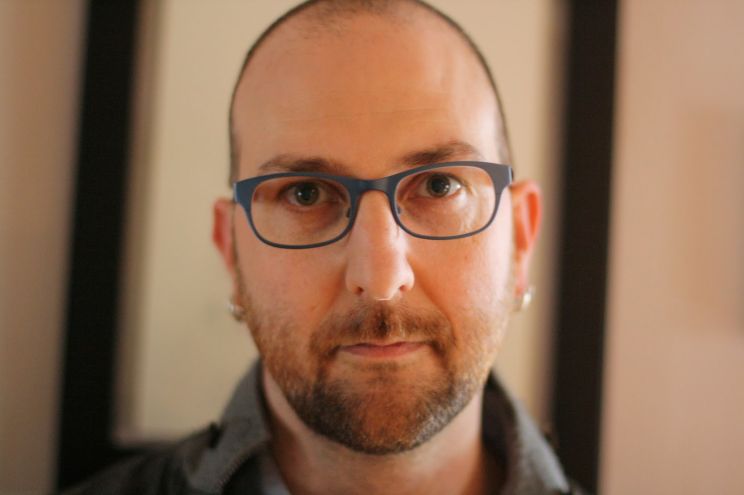 Derek Graf