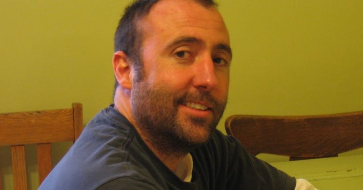 Derek Graf