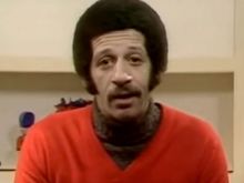 Derek Griffiths