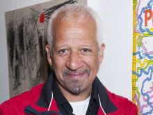 Derek Griffiths