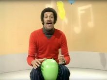 Derek Griffiths