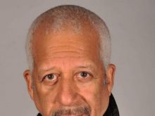 Derek Griffiths