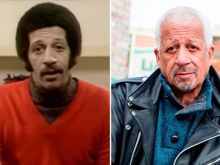 Derek Griffiths