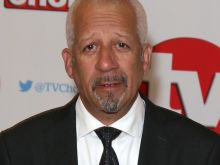 Derek Griffiths