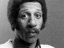 Derek Griffiths