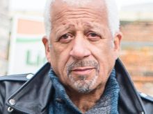 Derek Griffiths