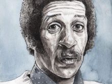 Derek Griffiths