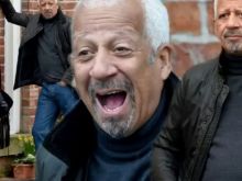 Derek Griffiths