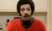 Derek Griffiths