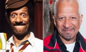 Derek Griffiths