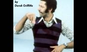 Derek Griffiths