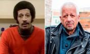 Derek Griffiths