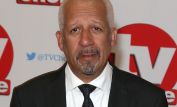 Derek Griffiths