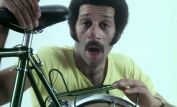 Derek Griffiths