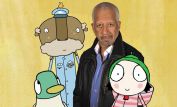 Derek Griffiths