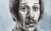 Derek Griffiths