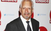 Derek Griffiths