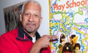 Derek Griffiths