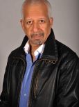 Derek Griffiths