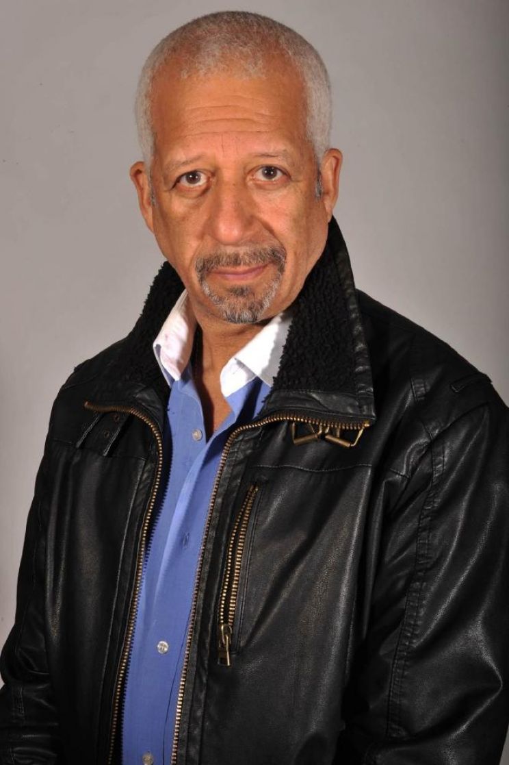 Derek Griffiths