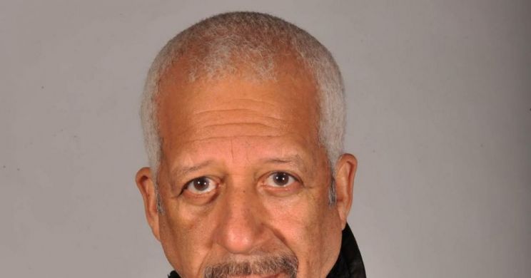 Derek Griffiths