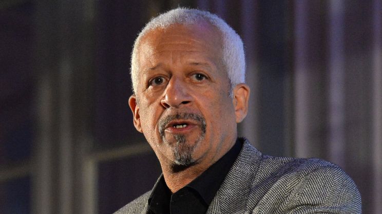 Derek Griffiths