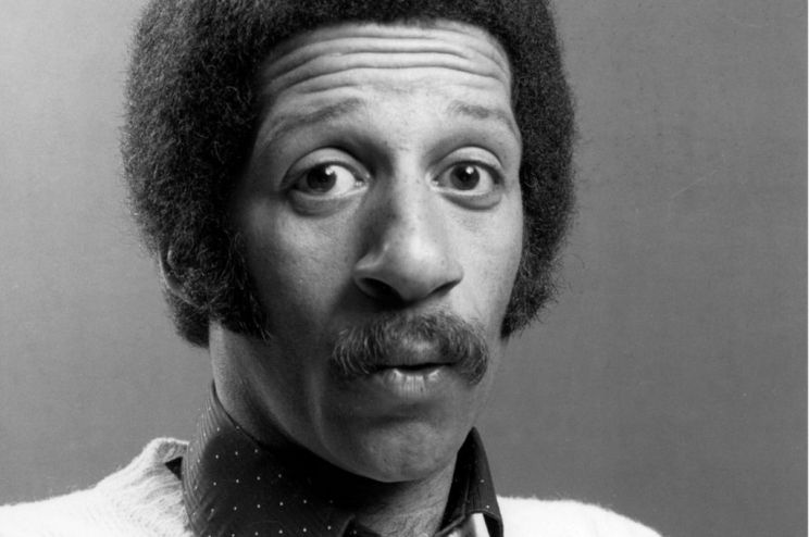 Derek Griffiths