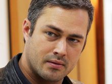Derek Haas