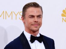 Derek Hough