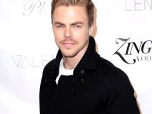 Derek Hough