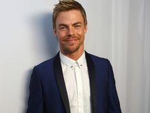 Derek Hough