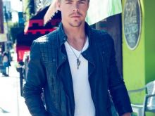 Derek Hough