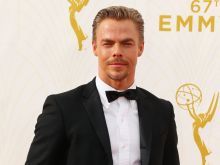 Derek Hough